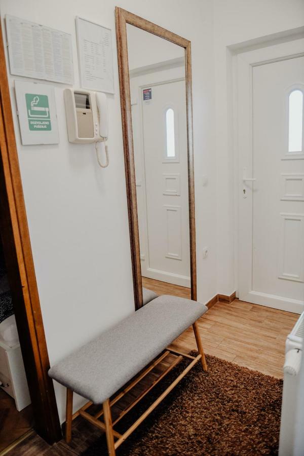 Apartman M5 Dakovo Exterior photo
