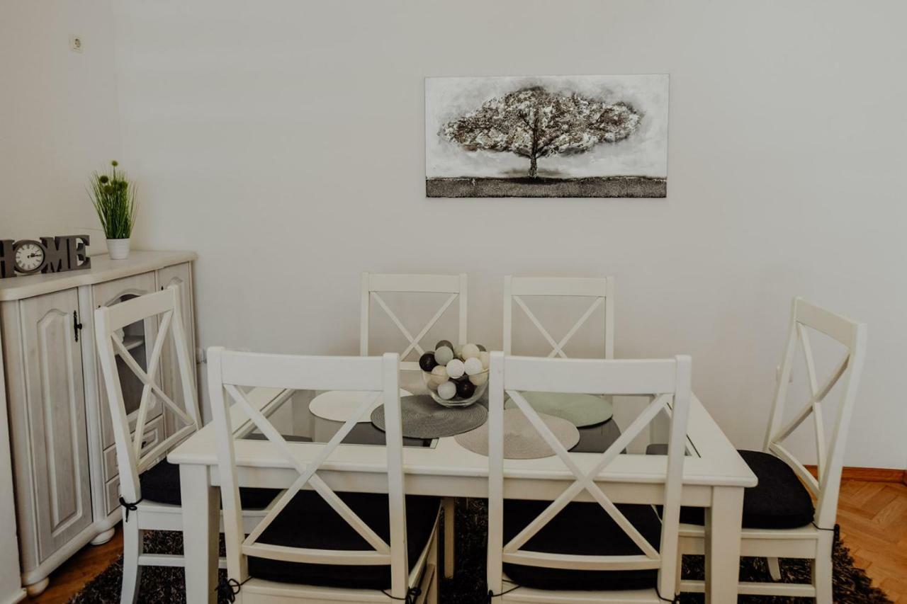 Apartman M5 Dakovo Exterior photo