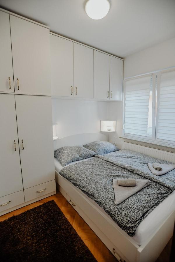 Apartman M5 Dakovo Exterior photo