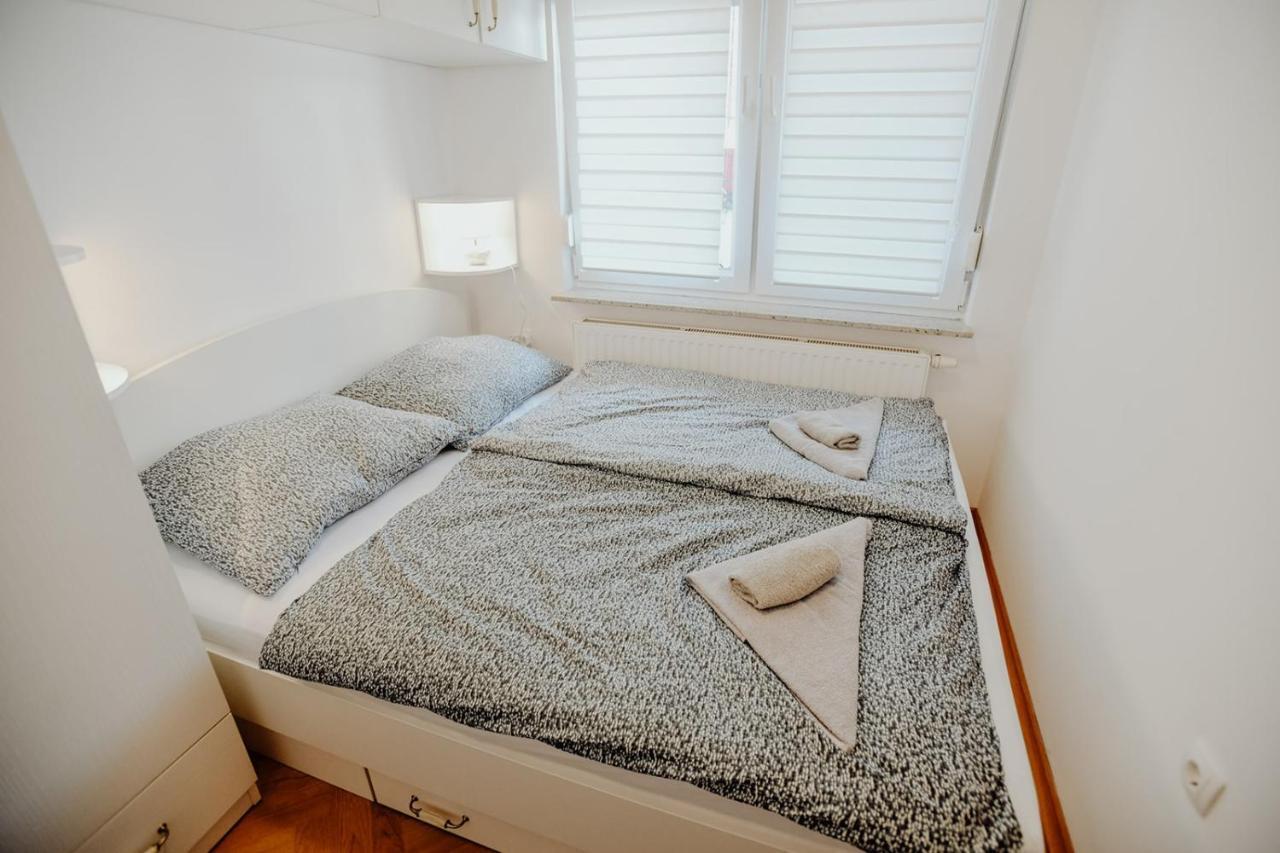 Apartman M5 Dakovo Exterior photo